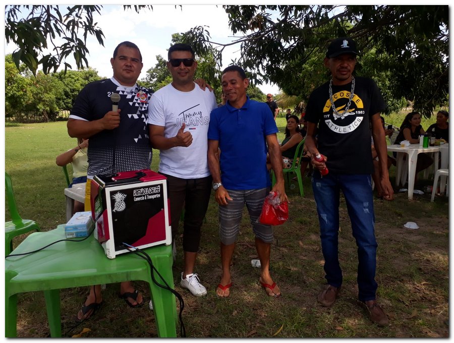 Jogo Casados x Solteiros –Edição 21 anos - Imagem 33