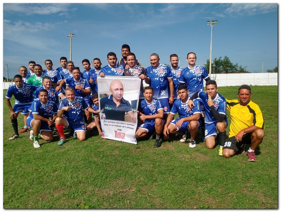 Jogo Casados x Solteiros –Edição 21 anos - Imagem 10