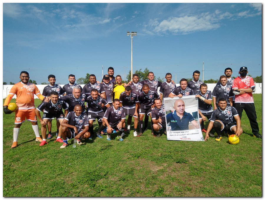 Jogo Casados x Solteiros –Edição 21 anos - Imagem 8