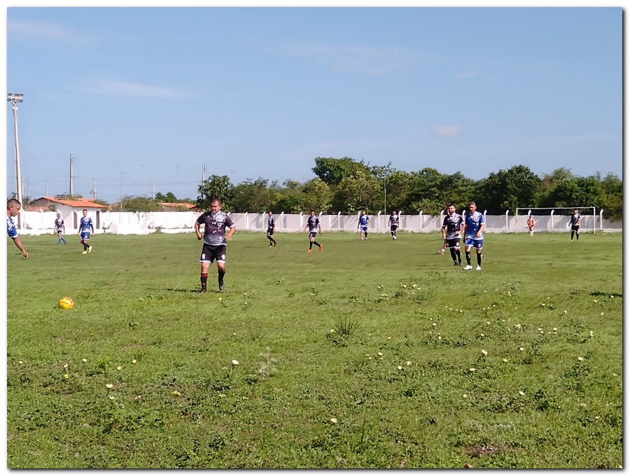 Jogo Casados x Solteiros –Edição 21 anos - Imagem 15