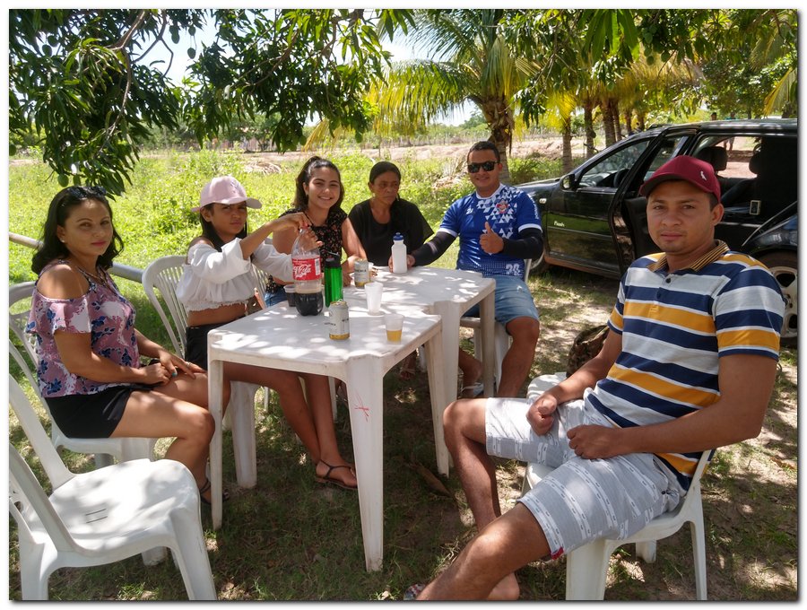 Jogo Casados x Solteiros –Edição 21 anos - Imagem 17