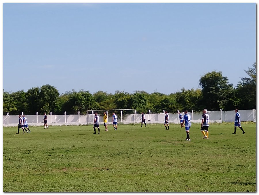 Jogo Casados x Solteiros –Edição 21 anos - Imagem 16