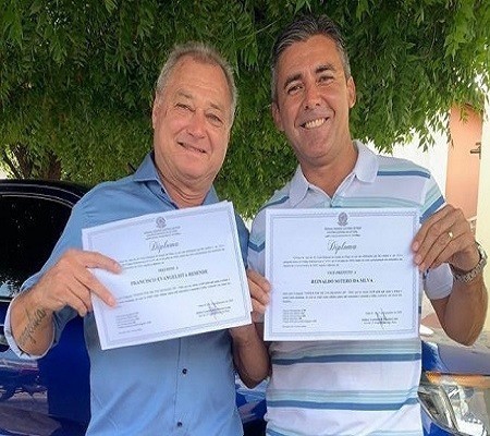 Milton Brandão: Definida programação de posse dos vereadores, prefeito e vice 