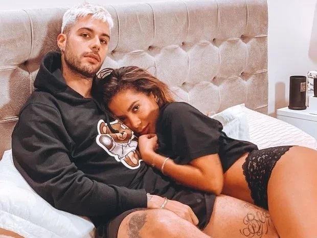 Retrospectiva 2020: Veja os casais famosos que se separaram neste ano - imagem 31024