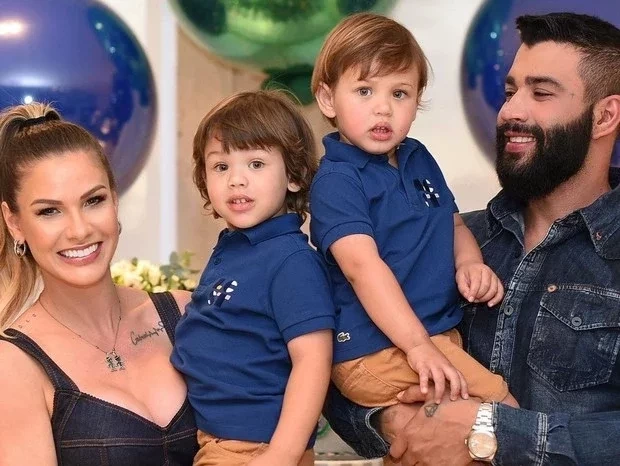 Retrospectiva 2020: Veja os casais famosos que se separaram neste ano - imagem 31020