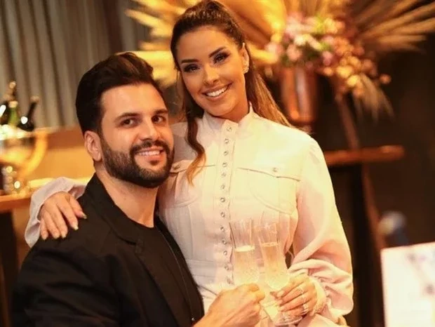 Retrospectiva 2020: Veja os casais famosos que se separaram neste ano - imagem 31026