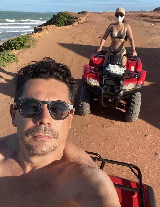 Retrospectiva 2020: Veja os casais famosos que se separaram neste ano - imagem 31023