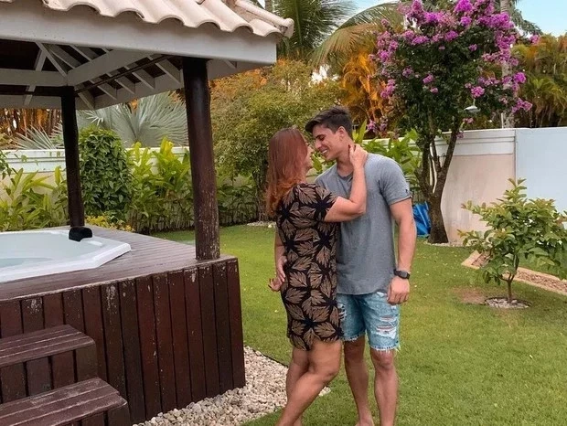 Retrospectiva 2020: Veja os casais famosos que se separaram neste ano - imagem 31025