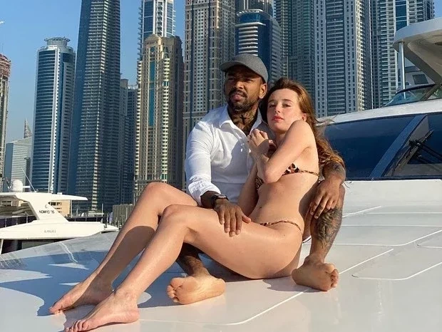 Retrospectiva 2020: Veja os casais famosos que se separaram neste ano - imagem 31016