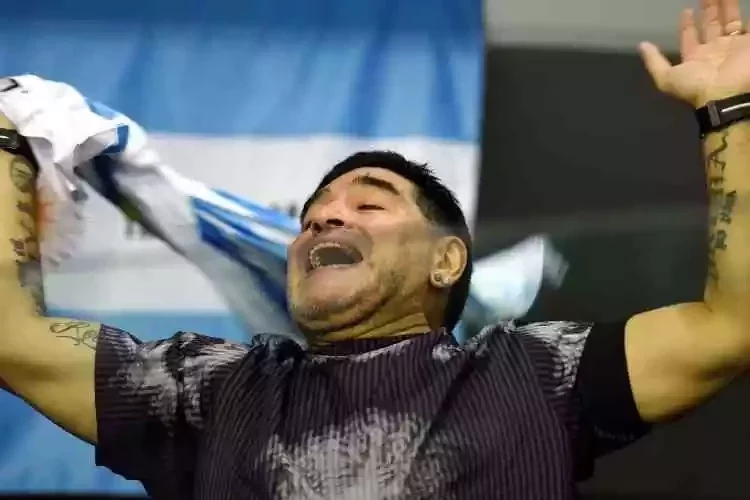 O mundo se despediu de grandes personalidades internacionais; reveja - imagem 31039