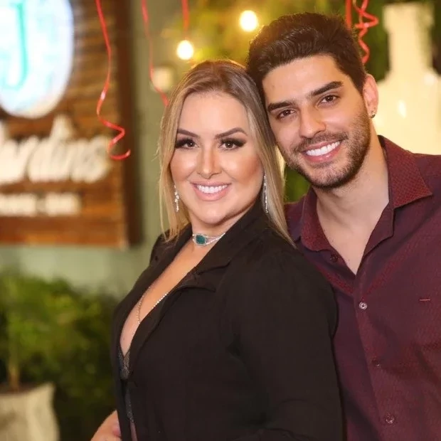 Retrospectiva 2020: Veja os casais famosos que se separaram neste ano - imagem 31019