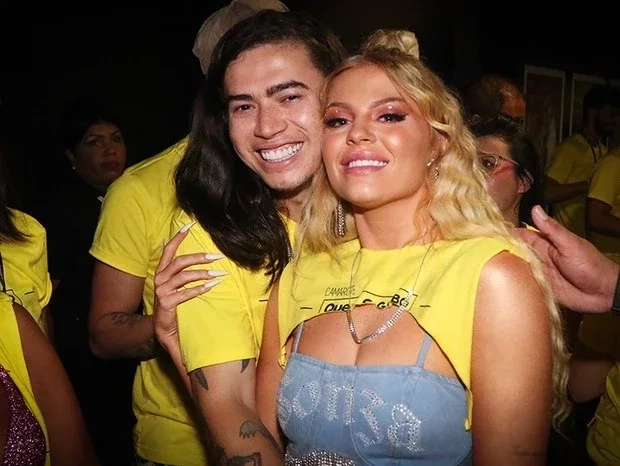 Retrospectiva 2020: Veja os casais famosos que se separaram neste ano - imagem 31021