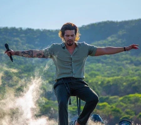 7 Mi: Veja o Apê do Luan Santana no prédio mais alto da América Latina