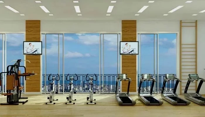 Confira o o Apê milionário e tecnológico de Gusttavo Lima em Goiânia - imagem 30418