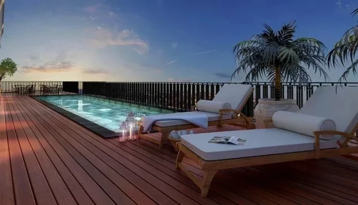 Confira o o Apê milionário e tecnológico de Gusttavo Lima em Goiânia - imagem 30417