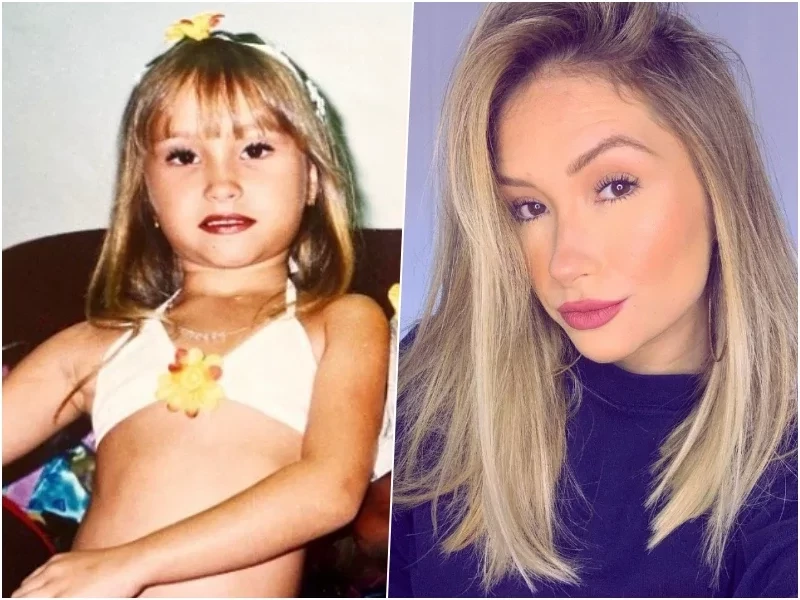 Quase 20 anos depois, veja como estão as crianças do Mulekada  - imagem 30425