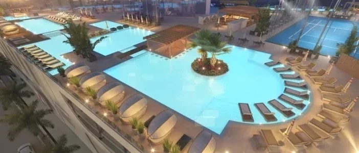 7 Mi: Veja o Apê do Luan Santana no prédio mais alto da América Latina - imagem 30423