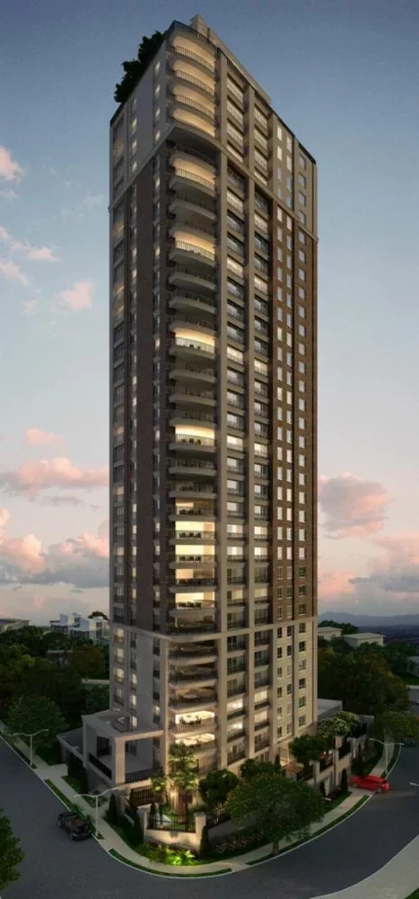 Confira o o Apê milionário e tecnológico de Gusttavo Lima em Goiânia - imagem 30413