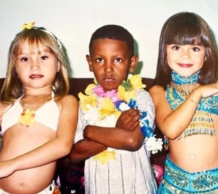 Quase 20 anos depois, veja como estão as crianças do Mulekada 