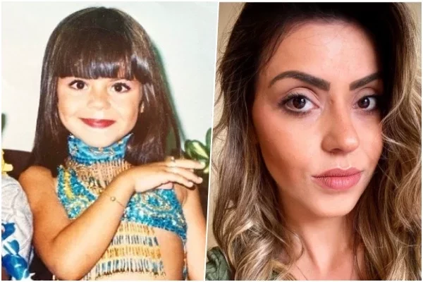 Quase 20 anos depois, veja como estão as crianças do Mulekada  - imagem 30426