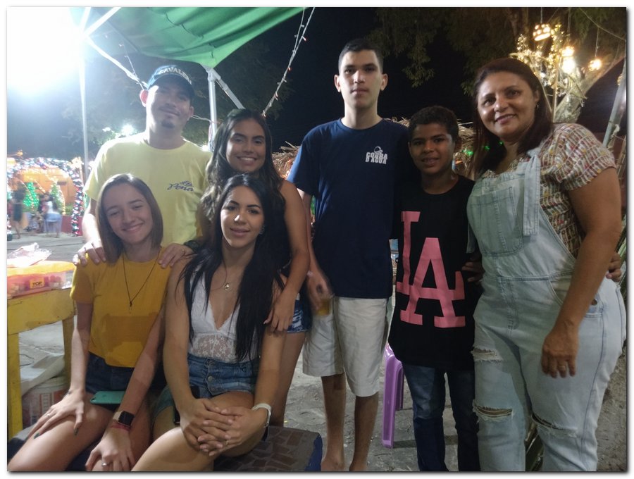 Projeto “Um Sonho de Natal”-Inhuma - Imagem 43