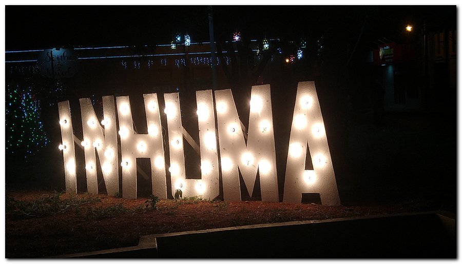 Projeto “Um Sonho de Natal”-Inhuma - Imagem 3