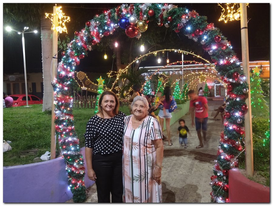 Projeto “Um Sonho de Natal”-Inhuma - Imagem 37