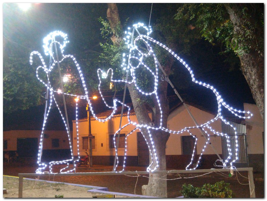 Projeto “Um Sonho de Natal”-Inhuma - Imagem 61