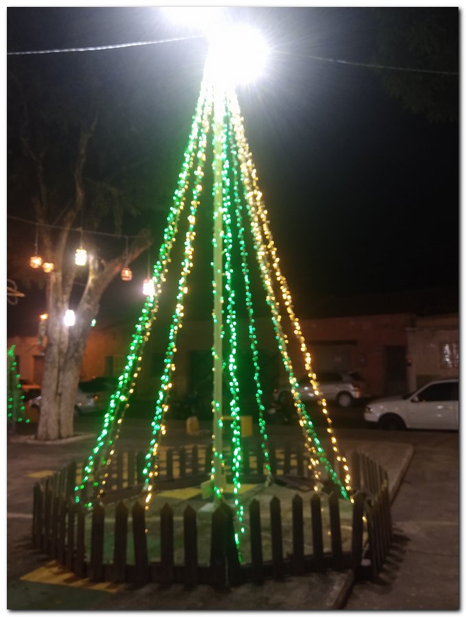 Projeto “Um Sonho de Natal”-Inhuma - Imagem 68