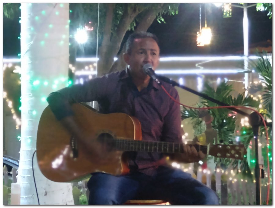 Projeto “Um Sonho de Natal”-Inhuma - Imagem 58