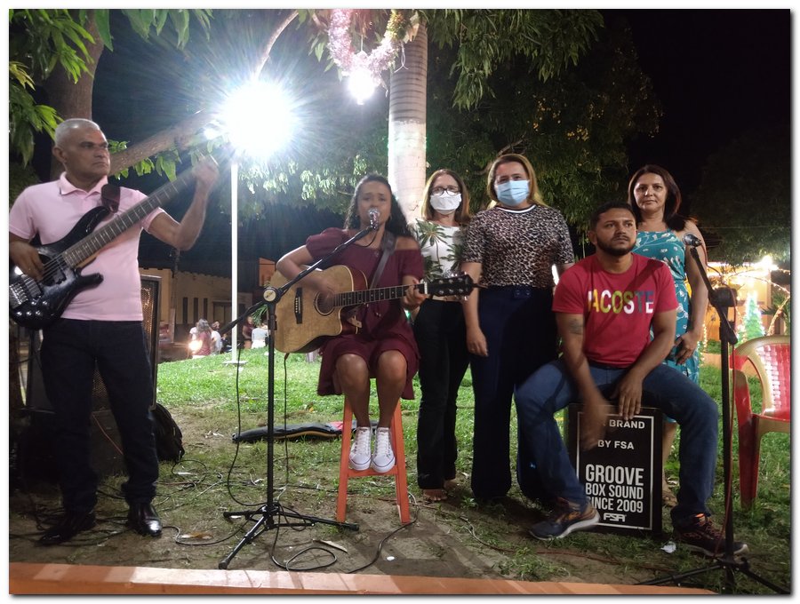 Projeto “Um Sonho de Natal”-Inhuma - Imagem 19