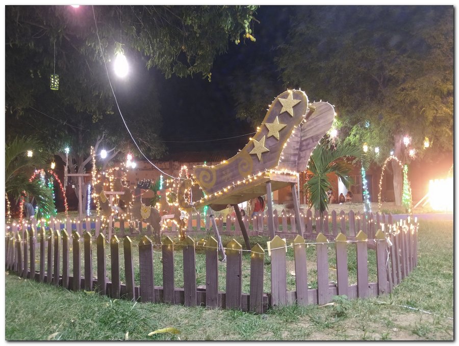 Projeto “Um Sonho de Natal”-Inhuma - Imagem 64