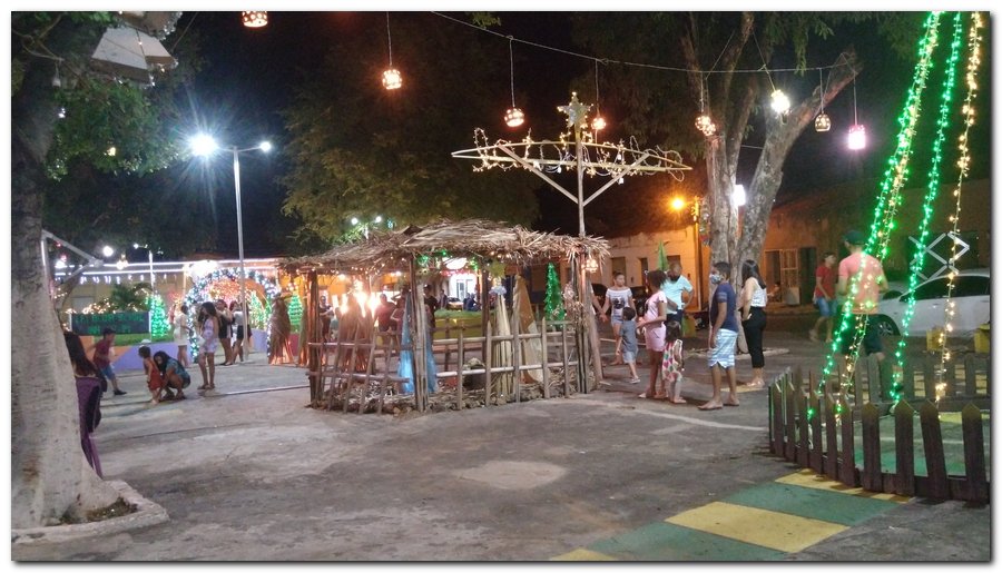 Projeto “Um Sonho de Natal”-Inhuma - Imagem 49