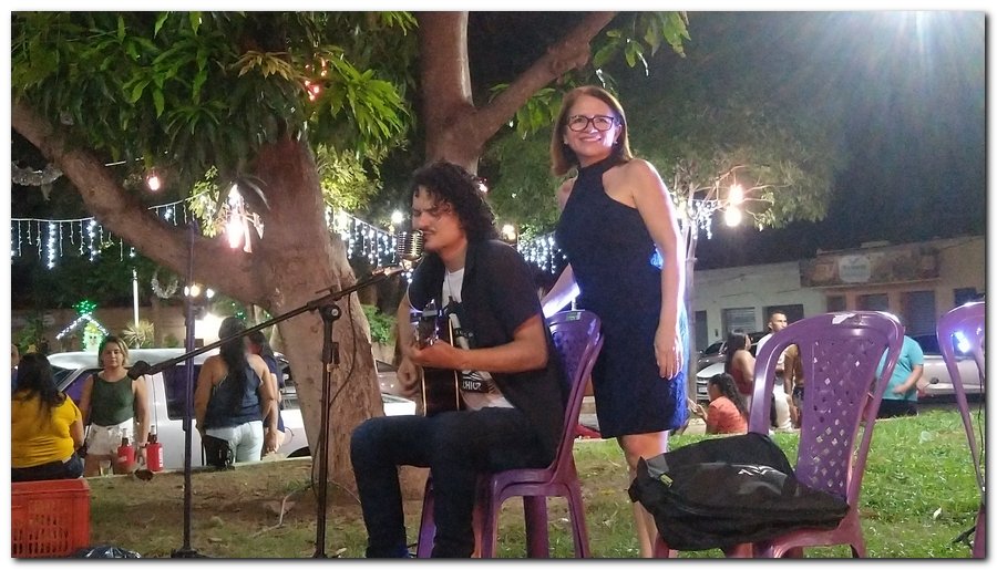 Projeto “Um Sonho de Natal”-Inhuma - Imagem 16