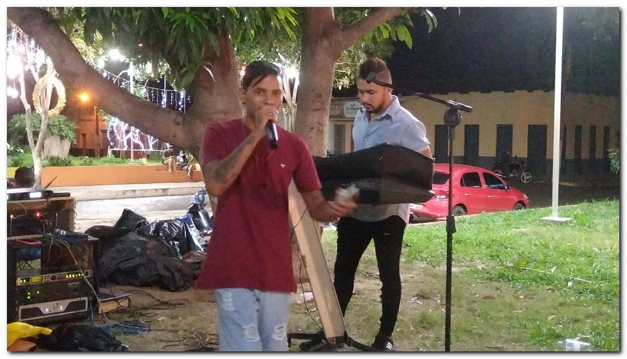 Projeto “Um Sonho de Natal”-Inhuma - Imagem 40