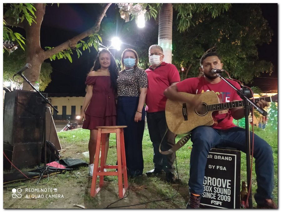 Projeto “Um Sonho de Natal”-Inhuma - Imagem 18