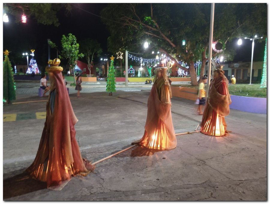 Projeto “Um Sonho de Natal”-Inhuma - Imagem 6