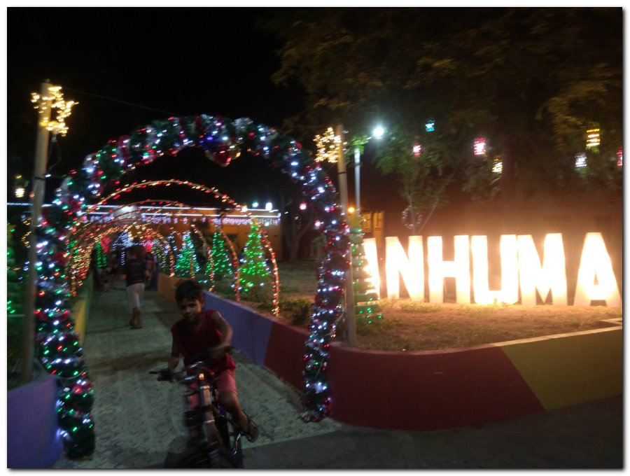 Projeto “Um Sonho de Natal”-Inhuma - Imagem 4