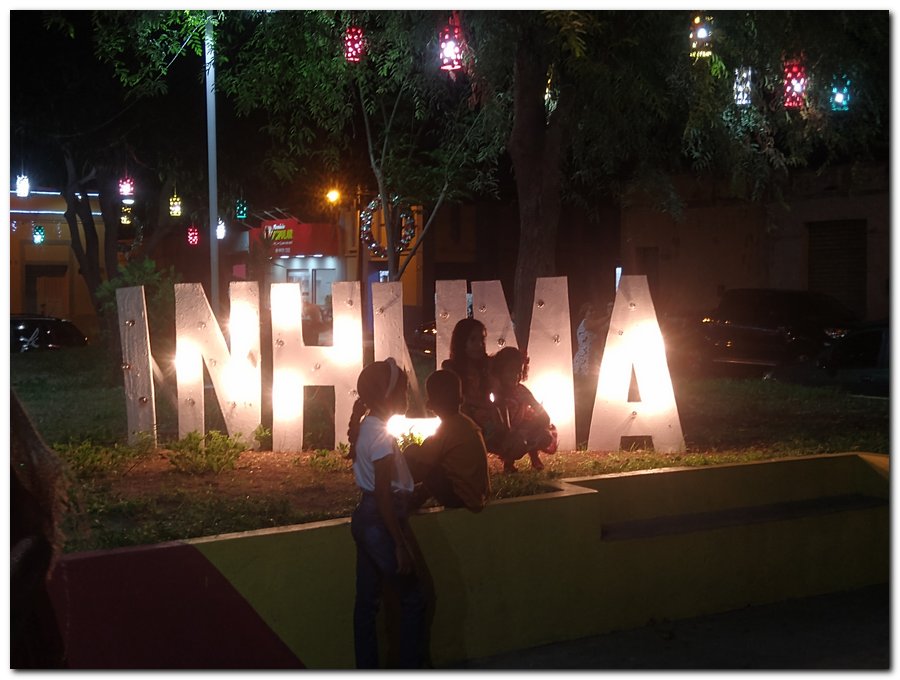 Projeto “Um Sonho de Natal”-Inhuma - Imagem 57