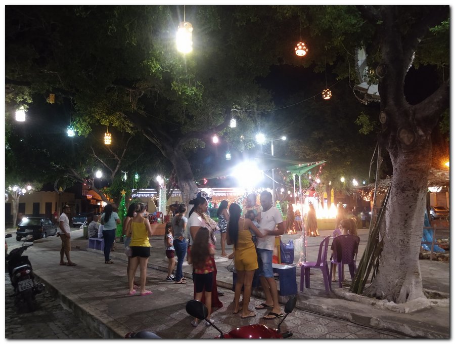 Projeto “Um Sonho de Natal”-Inhuma - Imagem 60