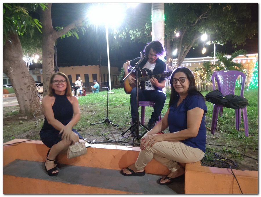 Projeto “Um Sonho de Natal”-Inhuma - Imagem 17