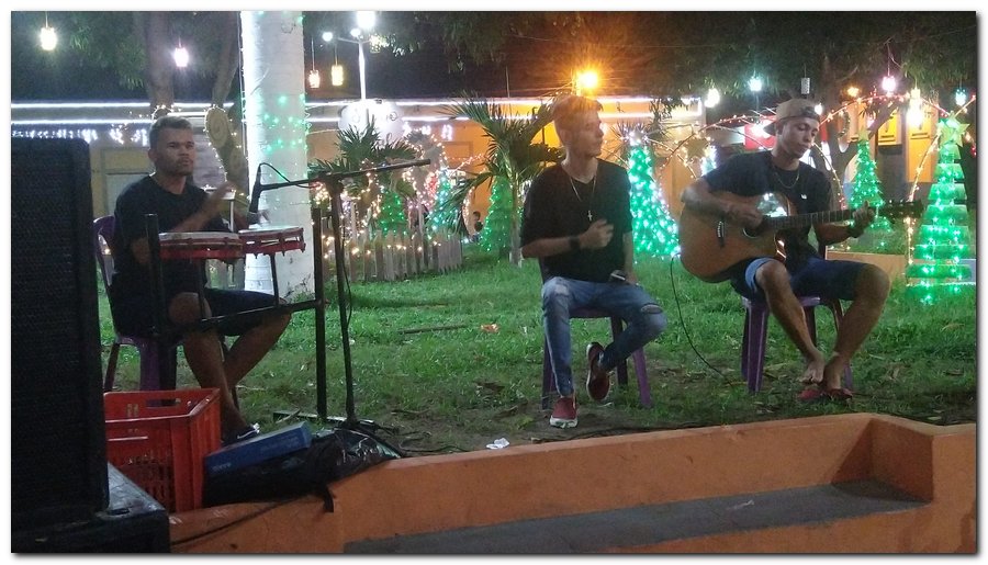 Projeto “Um Sonho de Natal”-Inhuma - Imagem 11