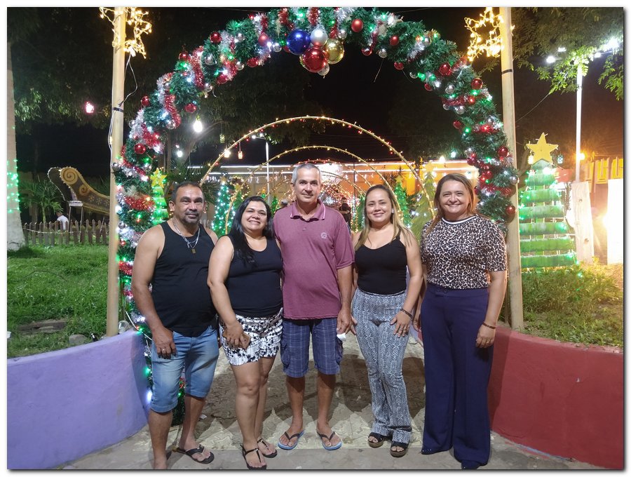 Projeto “Um Sonho de Natal”-Inhuma - Imagem 23