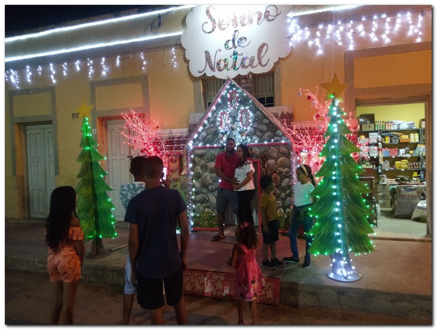 Projeto “Um Sonho de Natal”-Inhuma - Imagem 54