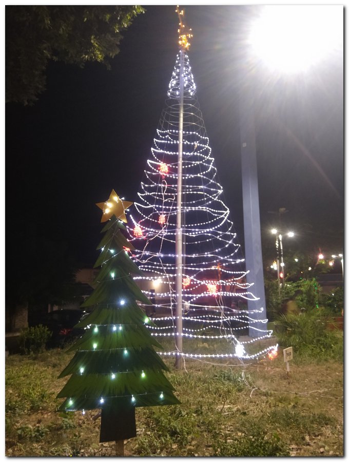 Projeto “Um Sonho de Natal”-Inhuma - Imagem 62