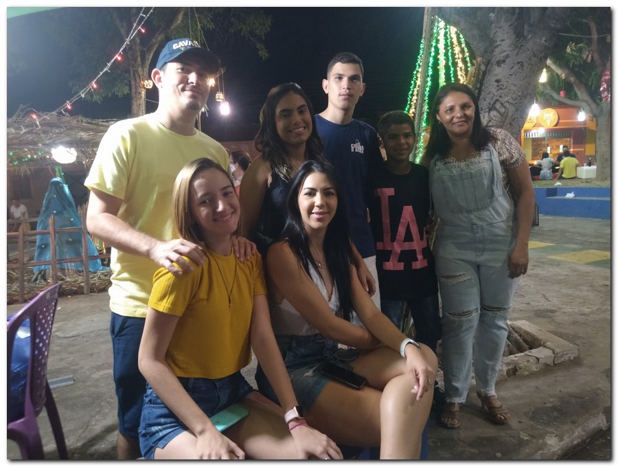 Projeto “Um Sonho de Natal”-Inhuma - Imagem 44