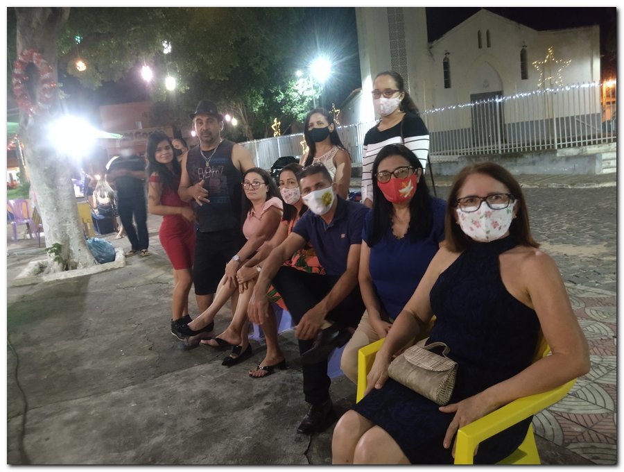 Projeto “Um Sonho de Natal”-Inhuma - Imagem 13