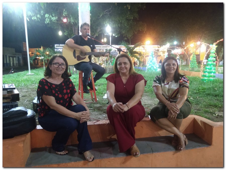 Projeto “Um Sonho de Natal”-Inhuma - Imagem 33