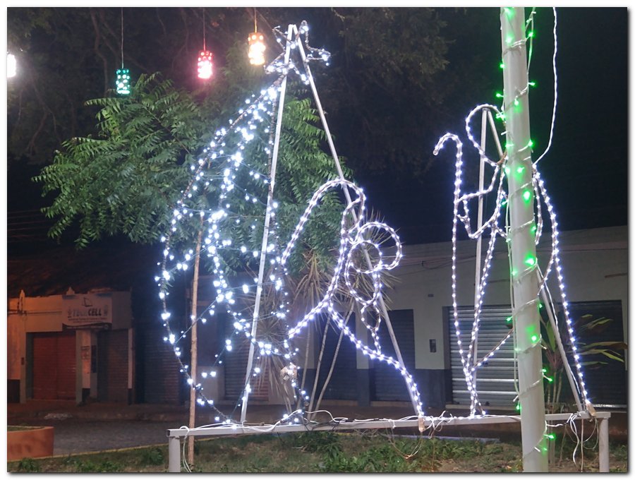 Projeto “Um Sonho de Natal”-Inhuma - Imagem 66