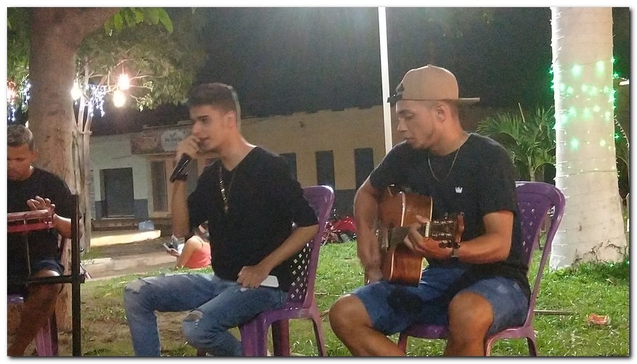 Projeto “Um Sonho de Natal”-Inhuma - Imagem 12